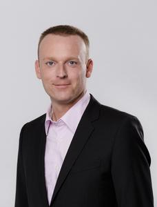 Björn Hahner, Country Manager Deutschland bei Tradedoubler