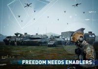 Freedom needs Enablers: Rheinmetall presents numerous new systems, concepts and technologies for defending the freedom at Eurosatory 2024