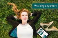 Anywhere Operations: die digitale Revolution mitgestalten, egal von wo.