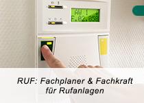 UDS bietet zusätzliche Webinare rund um Rauch-Wärme-Abzugsanlagen, Rufanlagen und Sicherheitsbeleuchtungsanlagen
