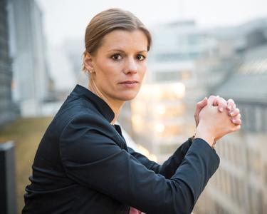 Janina Mundus - werdewelt business consulting, Hamburg