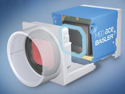 MED Feature Set Dust Protection