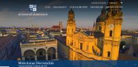 Startseite www.mhc1851.de