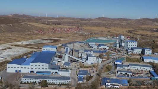Zinc - a special raw material