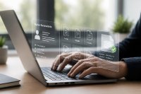 Digitale Personalakte 2027: Weshalb Unternehmen jetzt gefordert sind