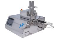 Mini-Extruder Hybrid mit 9mm Flachboden-Dosiergerät
