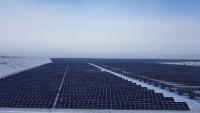 Goldbeck Solar baut an der Seidenstraße (Foto: Goldbeck Solar)