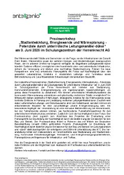 2026 Pressemitteilung_Praxisworkshop_Stadtentwicklung, Energiewende und Wärmeplanung.pdf