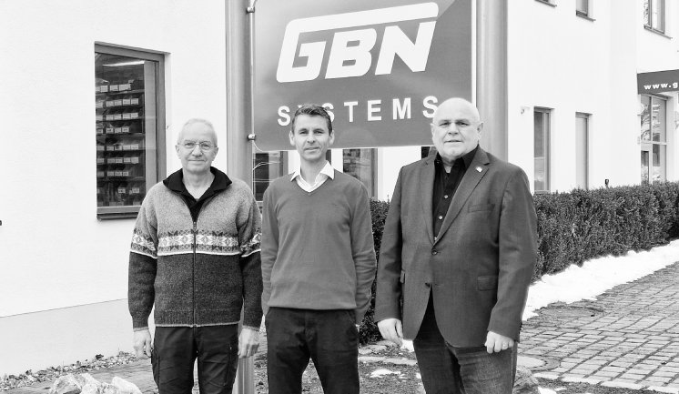 GBN Systems Geschäftsleitung 2023 sw.jpg