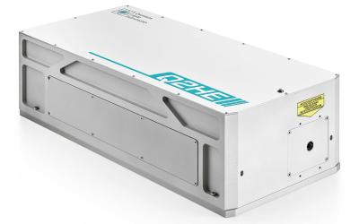 Nanosekundenlaser Q2-HE