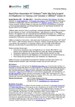 BackOffice Associates HiT Software meldet DBMoto Version 9_2.pdf