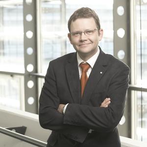 Prof.Dr. Ralf Haderlein