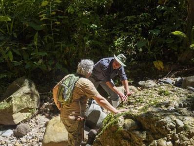 ARU-Geologen