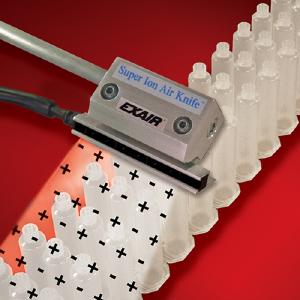 Super Ion Air Knife