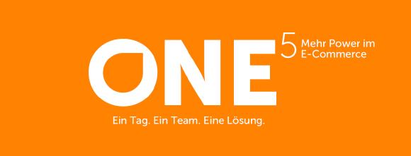 ONE5 Mehr Power im E-Commerce
