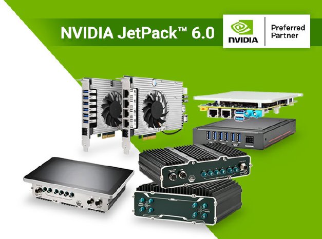 Neousys gibt Unterstützung von NVIDIA JetPack™ 6.0 für alle robusten NVIDIA Jetson™-Edge-KI-Comp.jpg