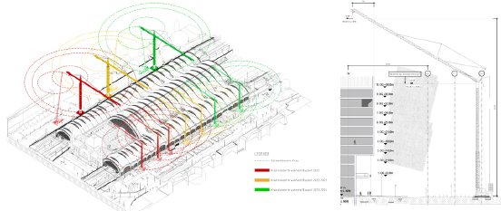 Bild3_Farbliche-Darstellung-der-Bauphasen-entsprechend-der-Jahre-2022-2024+Kollisionskontrolle-d.png
