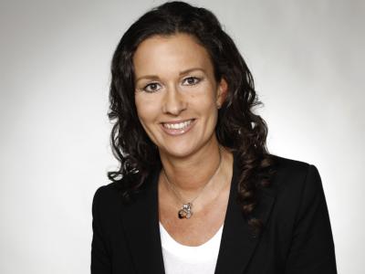 Prof. Dr. Christiane Beyerhaus leitet an der ISM die Studiengänge B.A. Global Brand & Fashion Management und M.A. Luxury, Fashion & Sales Management. / ISM