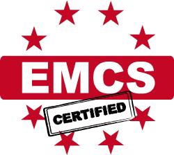 EMCS_certified