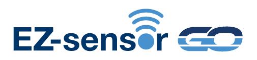 EZ-sensor GO logo