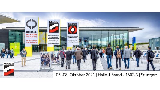 Messe Stuttgart