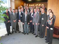 CC Baden-Württemberg in Stuttgart gegründet: Mehrwert im Süden