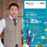 Let's go digital!