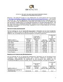 [PDF] Pressemitteilung: OR Royalties gibt die Abstimmungsergebnisse seiner Jahreshauptversammlung bekannt