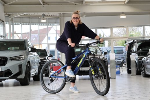 BDS-Präsidentin Bettina Schmauder_Bike -Foto SchmauderRau.JPG