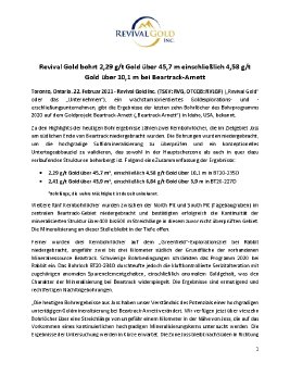 Revival Gold - 2020 Beartrack Results - 22 February 2021 - FINAL_DE.pdf