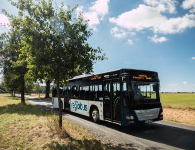 Copyright: regiobus Hannover GmbH