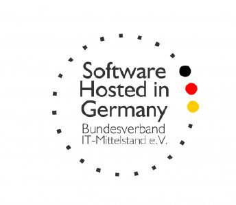 Qualitätssiegel: