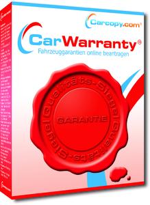 CarWarranty von CarCopy.com