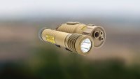 Weiterer Großauftrag: Rheinmetall liefert erneut Laser-Licht-Module für das neue Sturmgewehr der Bundeswehr