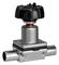 Extending the range of diaphragm valves  for the GEMÜ 673 series