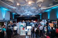 8. Nürnberger Startup Demo Night