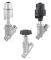 GEMÜ globe valves are granted USP Class VI certification