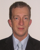 Thomas Rissmann, Channel Manager bei der DLoG GmbH