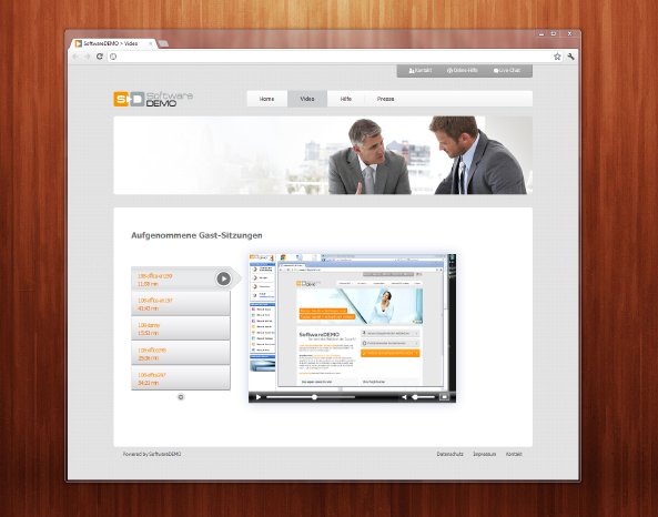 SoftwareDEMO_Video_Feature_Web_mit_Browser_und_PlayerBar.png