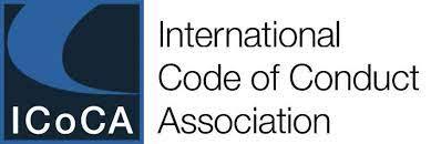ICoCa International Code of Conduct Association RESPECT FOR HUMAN RIGHTS