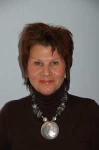 Renate Niessner, Geschäftsführerin CSS Österreich