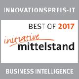 Best Of Business Intelligence 2017