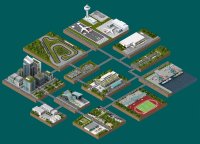 Alle Anwendungsbereiche der Regenwassermanagement-Systeme von Hauraton in einer Übersicht