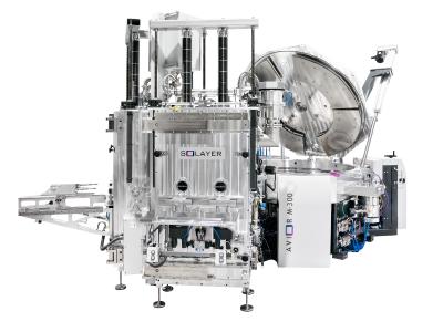 AVIOR M-300 (from SOLAYER GmbH)