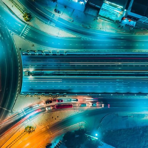 Wie sichern wir die Zukunft des autonomen Verkehrs?