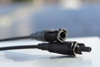 The crimp-free Original MC4-Evo ready cable coupler