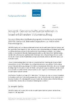 Pressemitteilung_JENOPTIK OptiSys_Israel.pdf