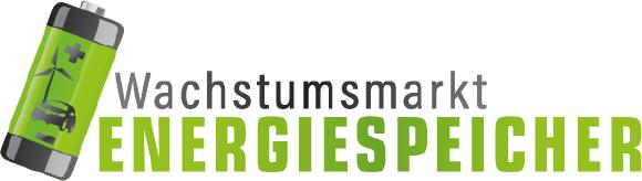 logo energiespeicher
