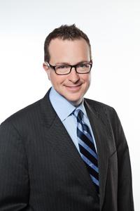 John Havlick, COMPAREX Executive Vice President