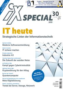 iX Special